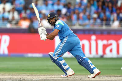 'Bronco Test introduced to keep Rohit Sharma out of India’s ODI team': Ex-India cricketer’s shocking claim