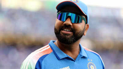 'A dream run to remember’ – Rohit Sharma recalls unbeaten streak in T20 World Cup, hails team's desperation