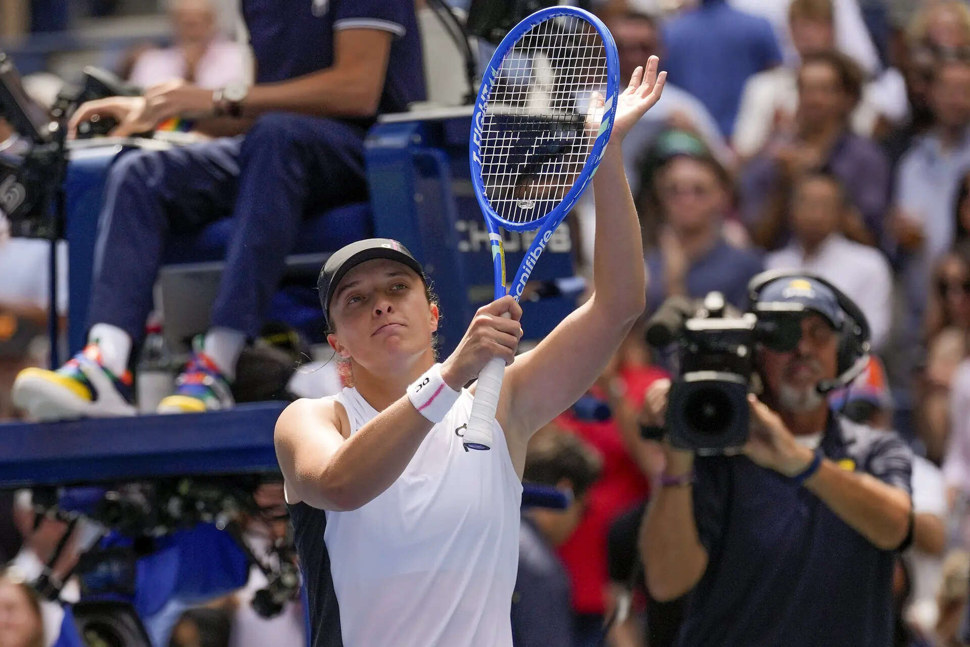 US Open Tennis