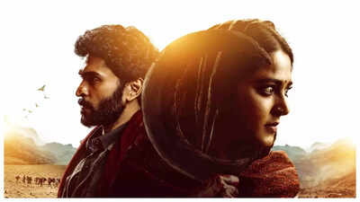 Anushka Shetty’s Ghaati gears up for modest USA premiere with nearly USD 18,000 collection