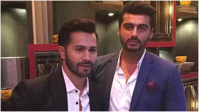 'No Entry 2' targets Christmas 2026 release with Varun Dhawan, Arjun Kapoor; three male leads to play double roles - Report
