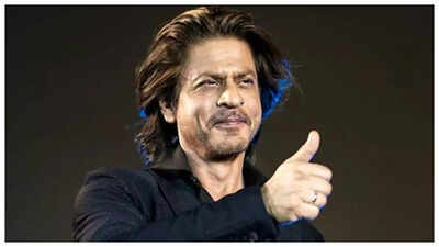 Did you know Shah Rukh Khan had once cleared IIT entrance exam? This is how his mother had reacted: 'You don't need to...'