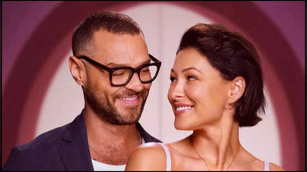 'Love is Blind: UK Season 2'