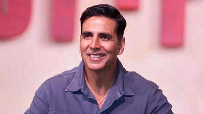 Akshay Kumar donates Rs 5 crore for Punjab flood relief, calls it ‘sewa’: 'Who am I to donate to anyone?'