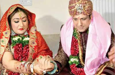Sunita Ahuja calls herself Govinda’s lady luck: 'Jab humara engagement hua, tab Govinda superstar bana'