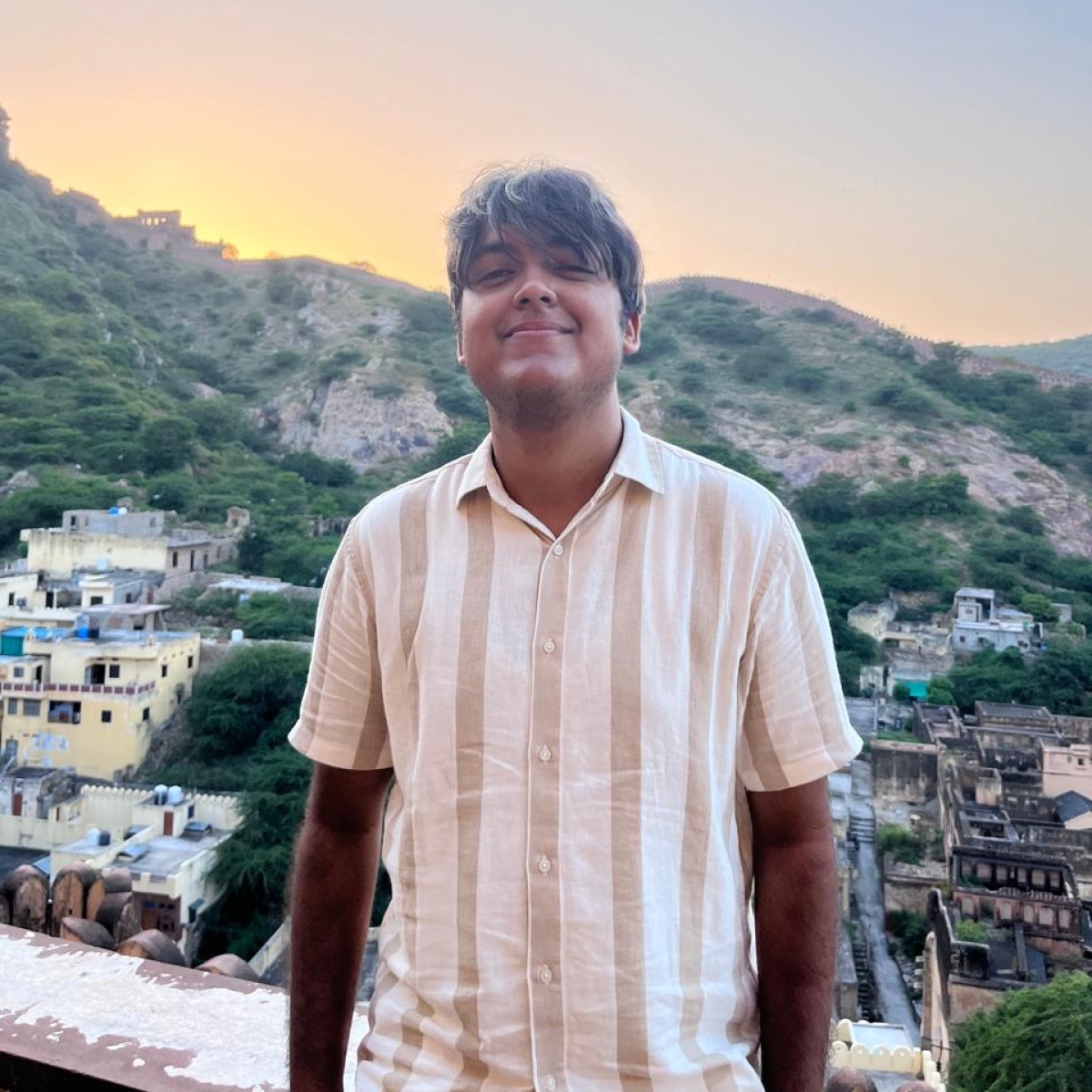 Debodinna Chakraborty