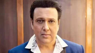 When Govinda walked miles for dance; Saroj Khan’s support changed his journey - 'My love for dance kept me going'