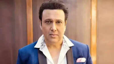 Govinda once slapped a fan; it led to almost a decade-long legal battle, sting operation, and Supreme Court apology