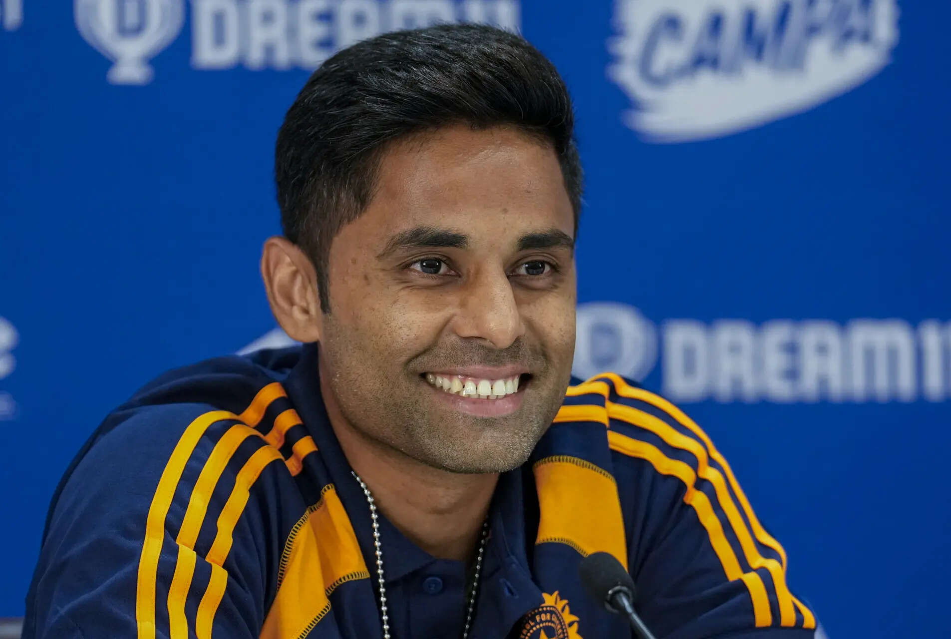 Ind squad for Asia Cup 2025 announced