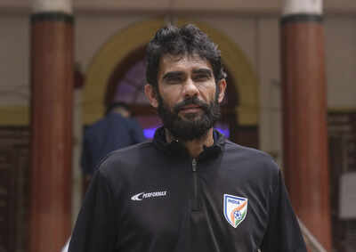 CAFA Nations Cup: India qualify for third-place match after Tajikistan vs Iran ends in draw