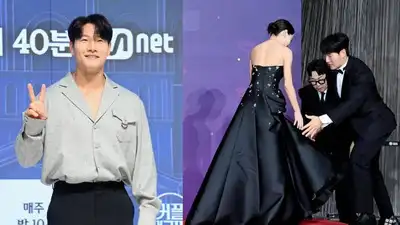 Kim Jong-kook's secret wedding and pregnancy rumours: Everything you need to know
