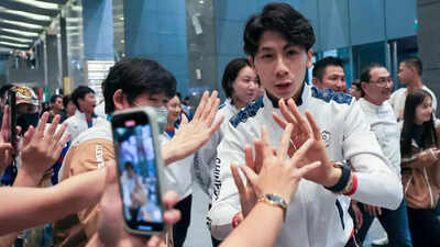 World Boxing Championships: Amid gender row, Olympic gold medallist boxer Lin Yu-ting pulls out