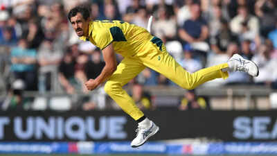Mitchell Starc breaks silence on T20I retirement – 'I want to milk my body...'
