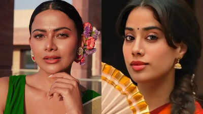 Pavithra Menon on 'Param Sundari' controversy: It was not against Janhvi Kapoor, caricaturish characterisation bothers