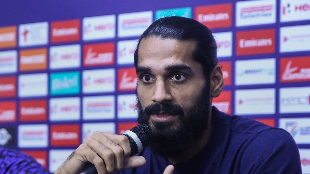 Sandesh Jhingan