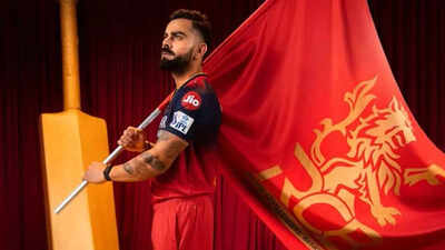 Virat Kohli breaks silence on Bengaluru stampede: 'Nothing prepares you for heartbreak like June 4th'