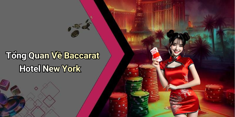 Baccarat Hotel New York: A Luxury Experience In The Heart Of The City