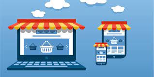 Rozkvět e-shopů: Budoucnost nakupování online