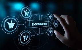 Budoucnost E-commerce: Trendy a Inovace v Online Nakupování