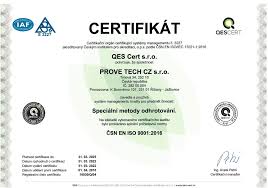 Význam ISO 9001 Certifikace pro Vaši Organizaci