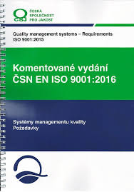 čsn iso 9000