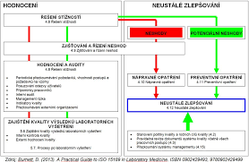 přezkoumání systému managementu